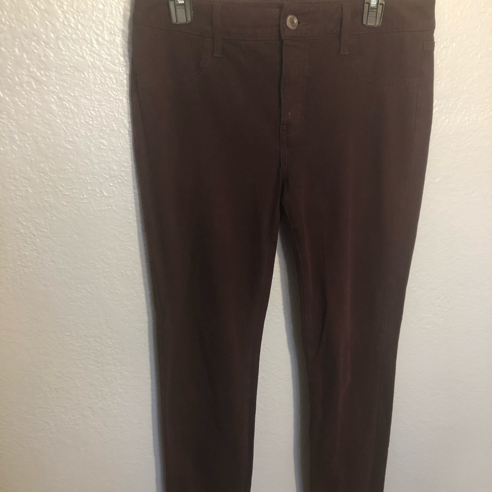 AEO Jeggings
